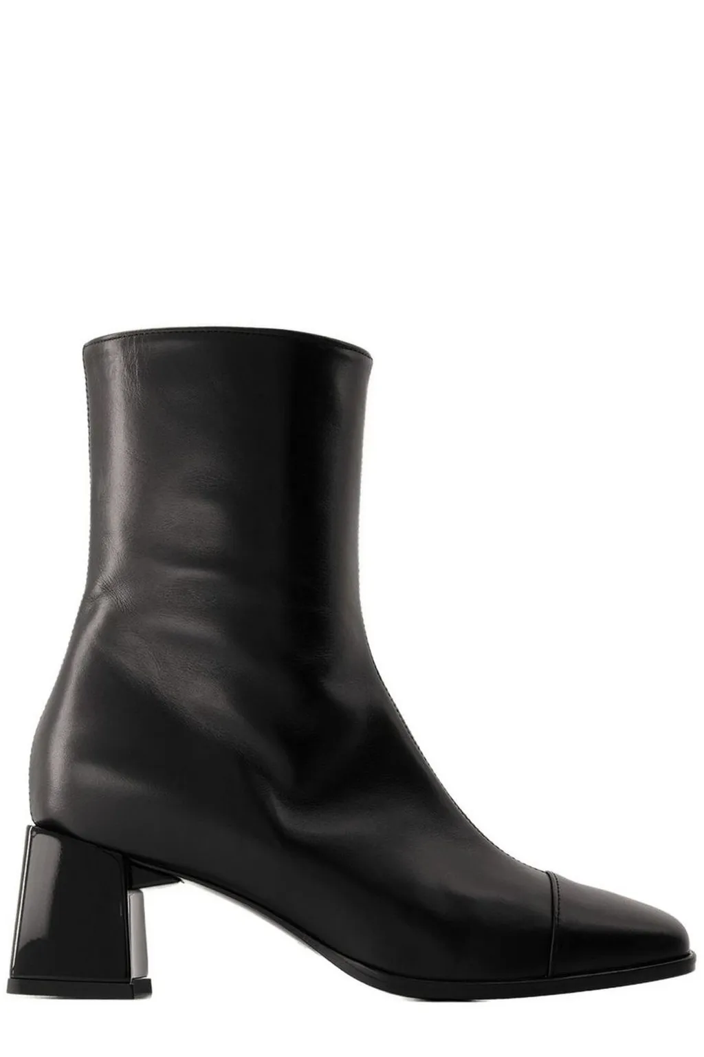Odeon Heeld Boots