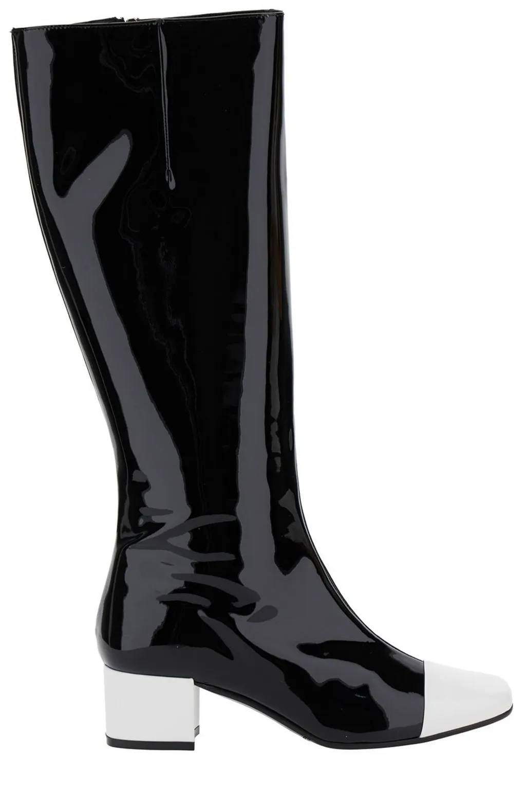 Malaga Boots
