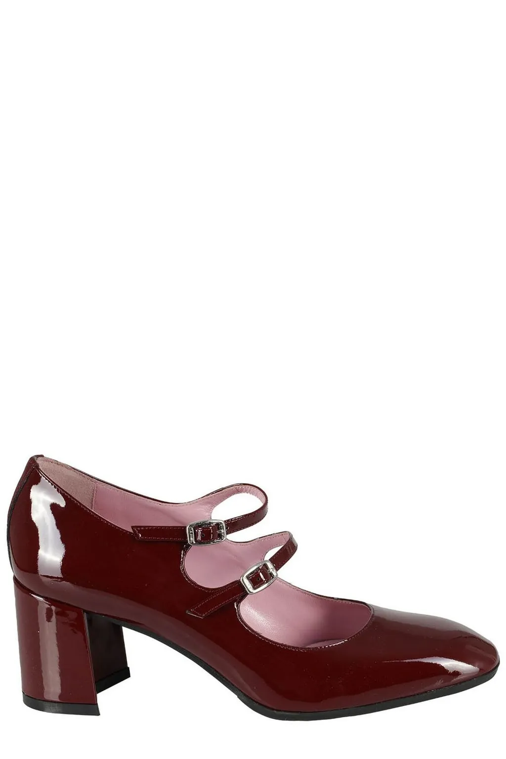 Alice Mary Janes Pumps