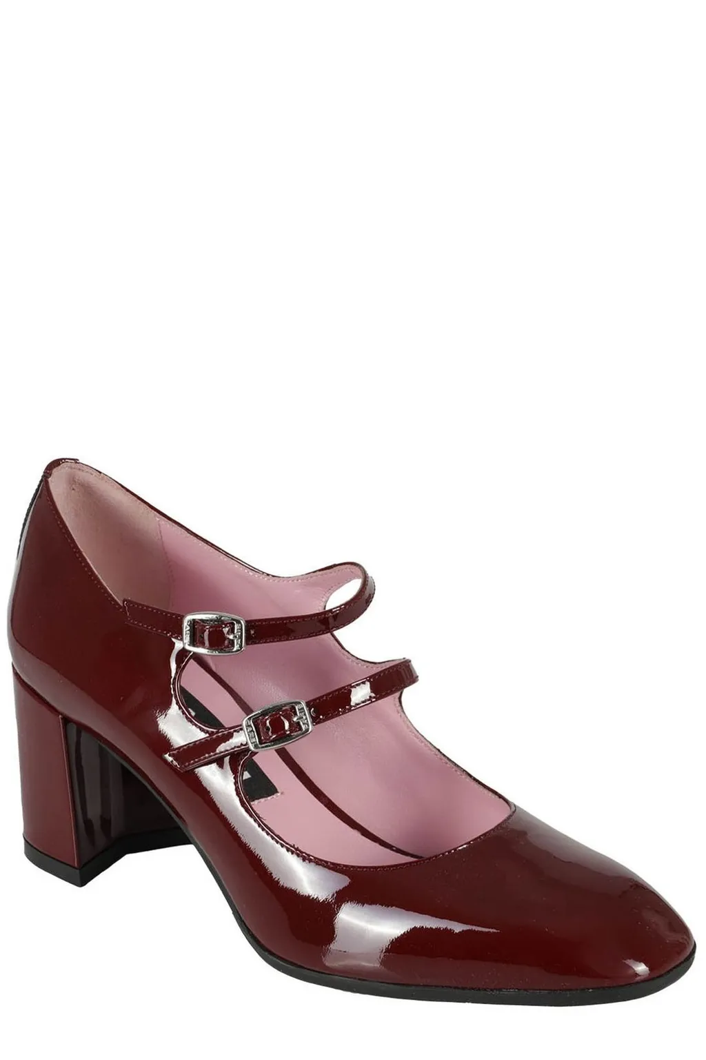 Alice Mary Janes Pumps