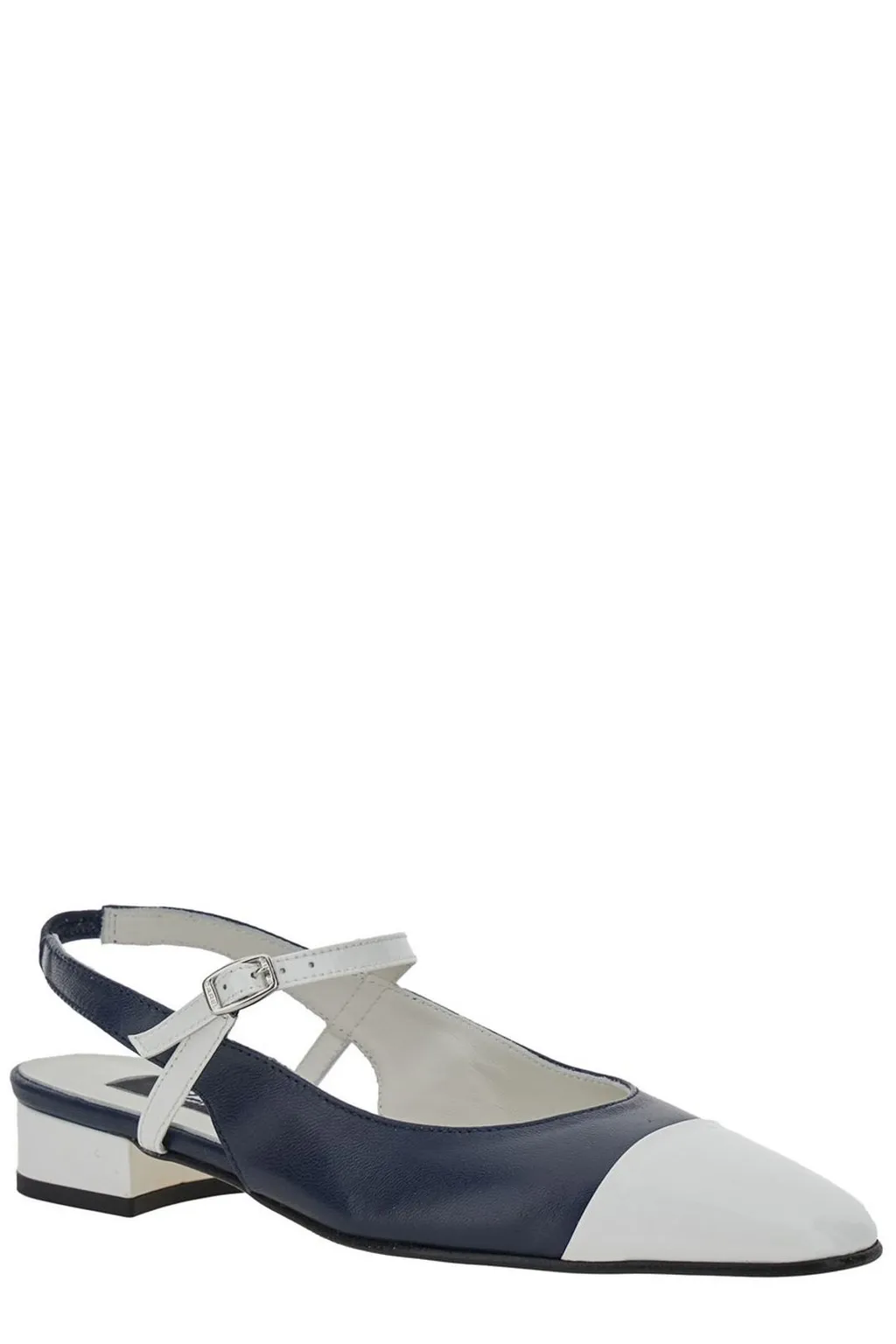 Slingback Flats