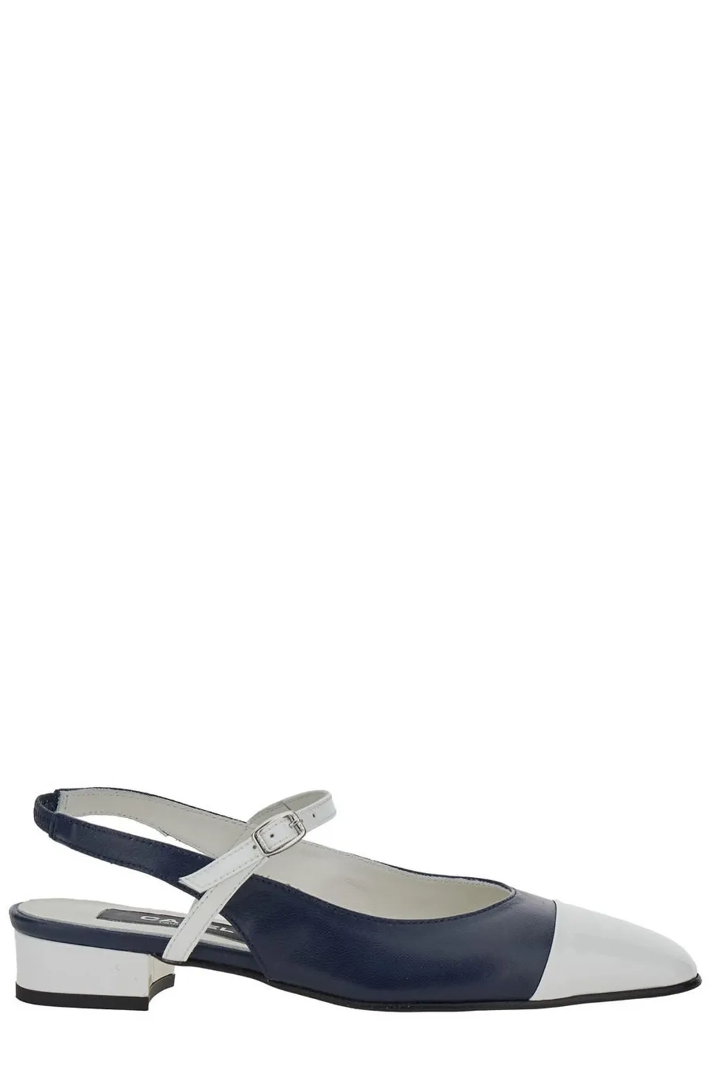 Slingback Flats