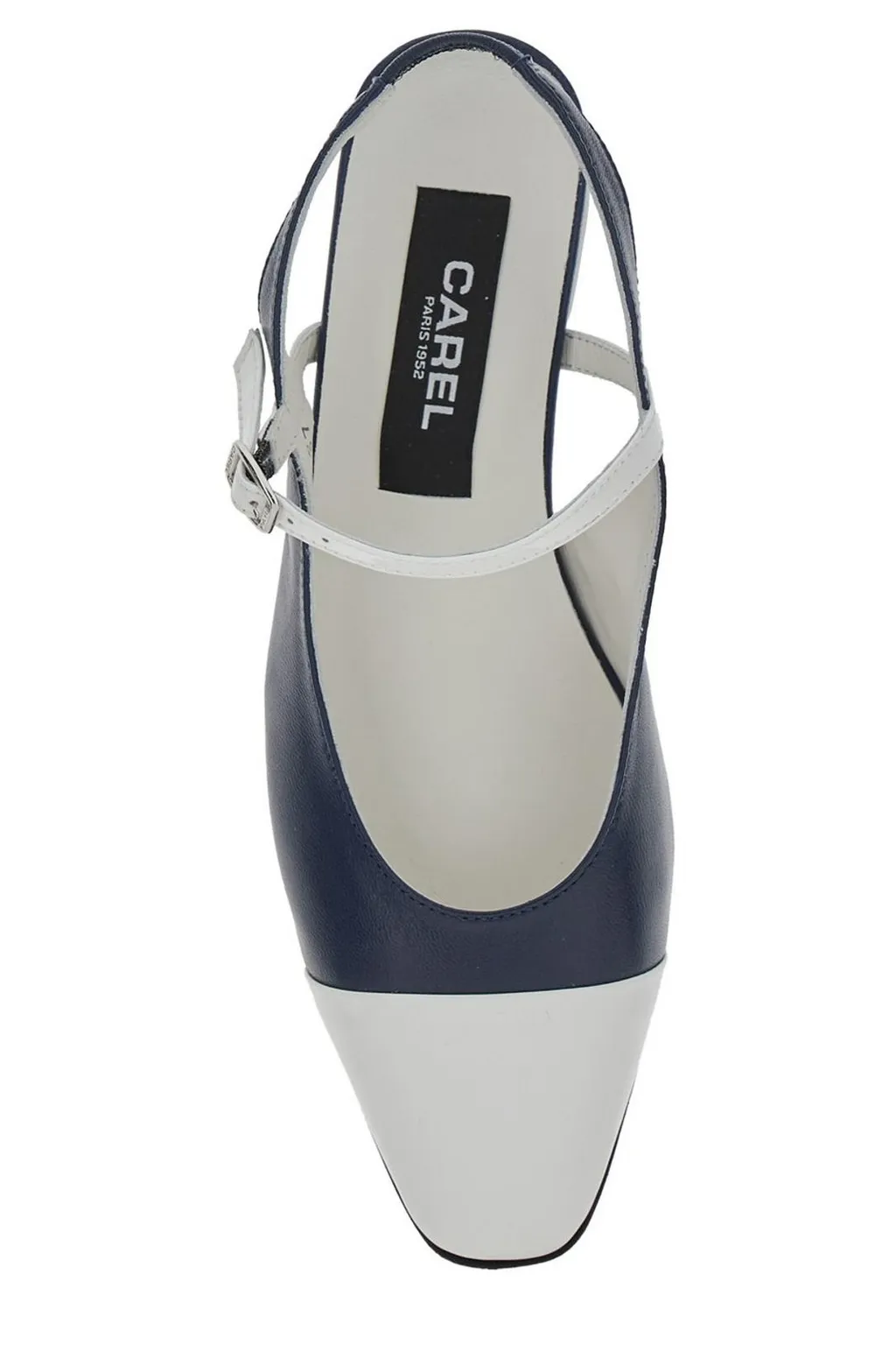 Slingback Flats