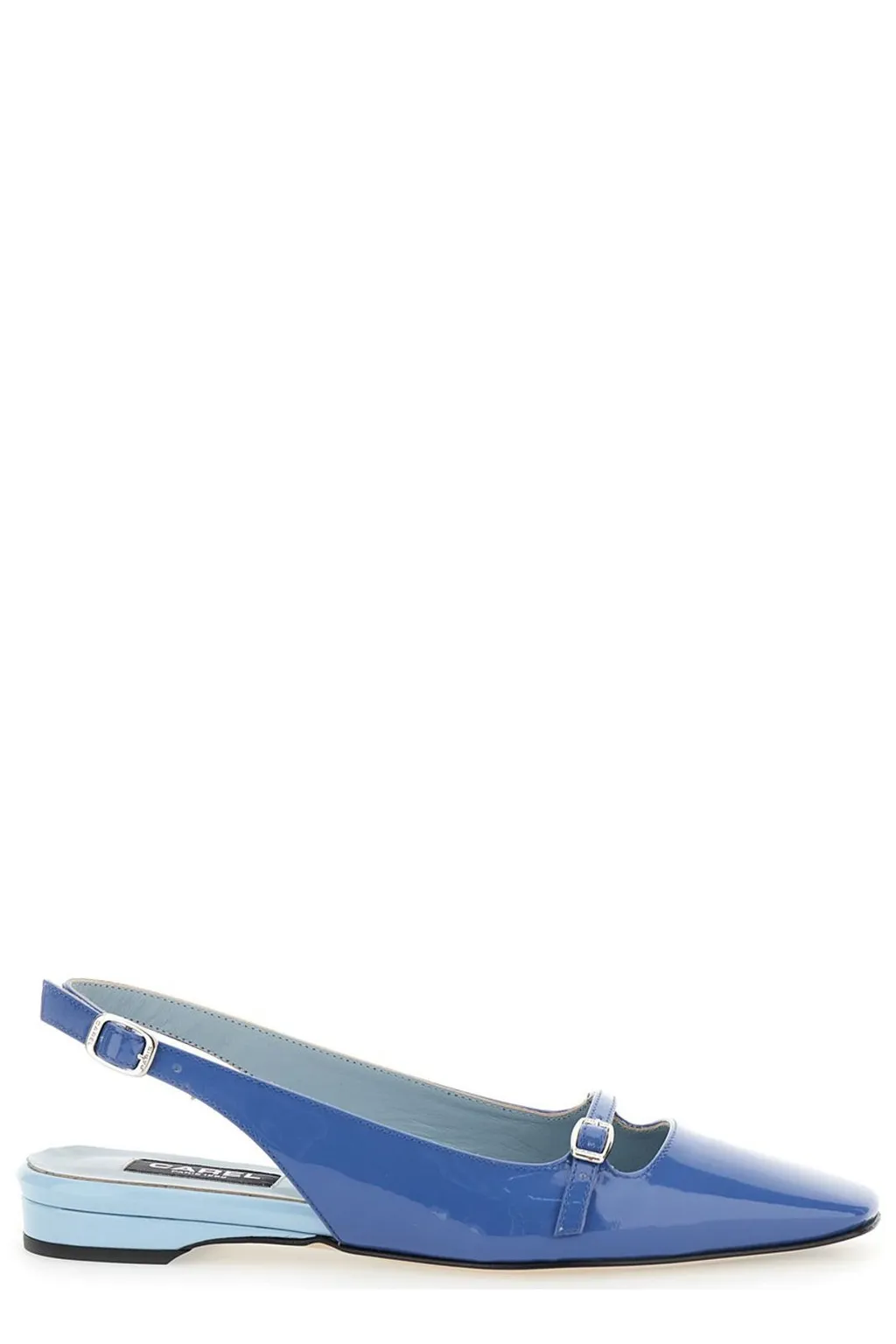 Ninon Slingback Ballerinas