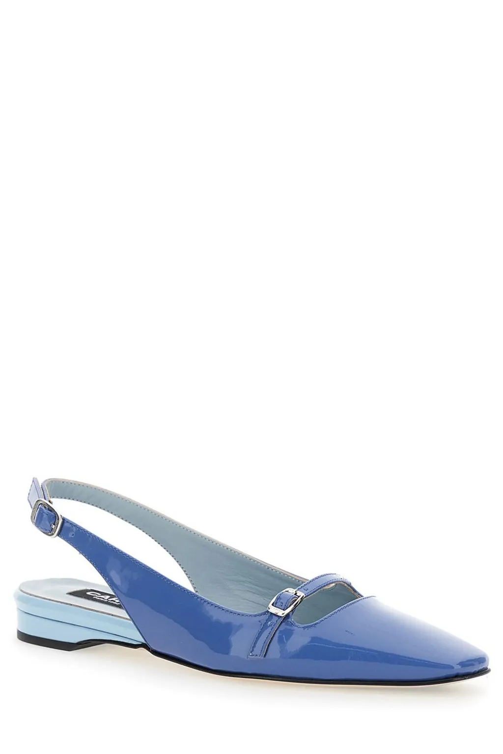 Ninon Slingback Ballerinas