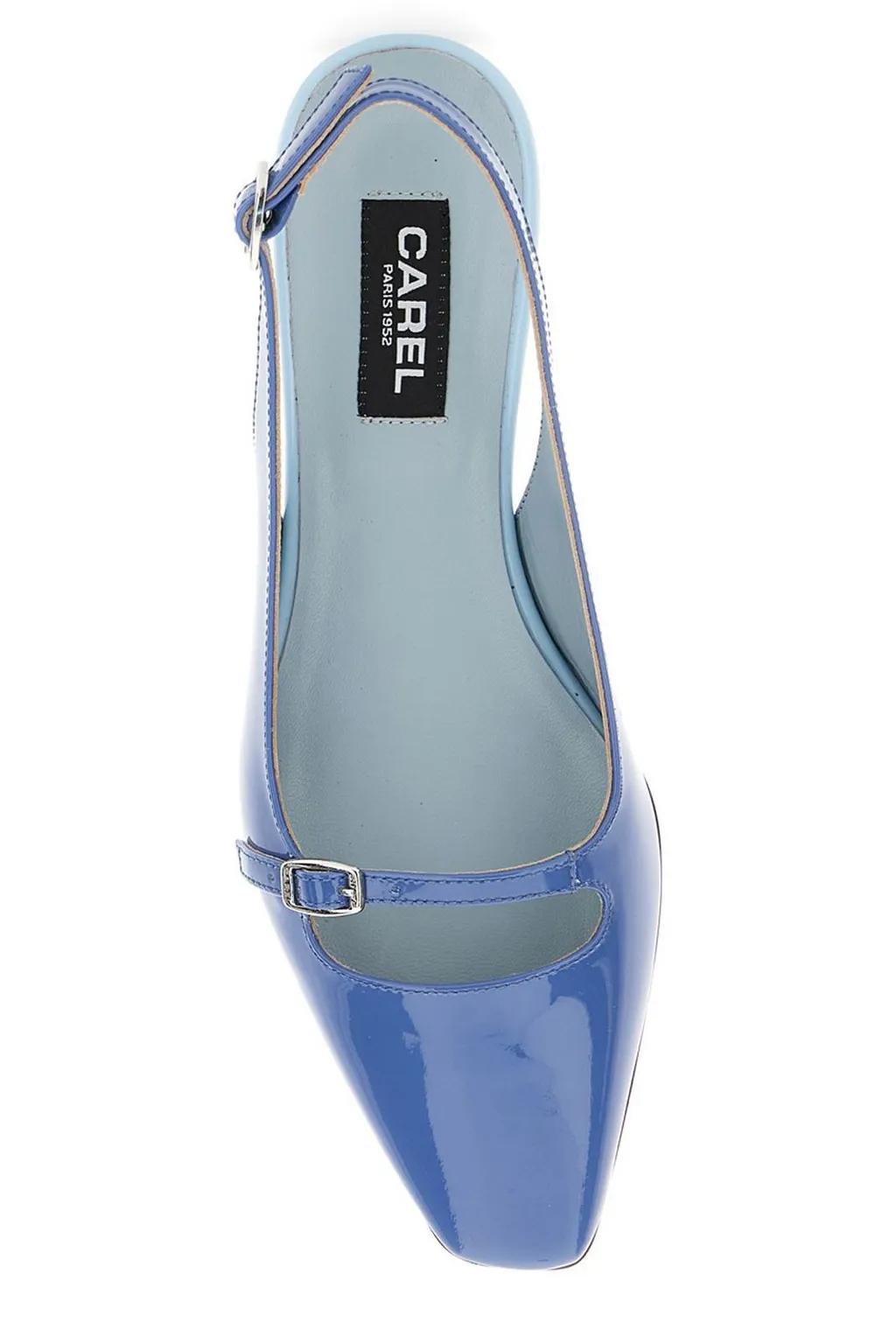 Ninon Slingback Ballerinas