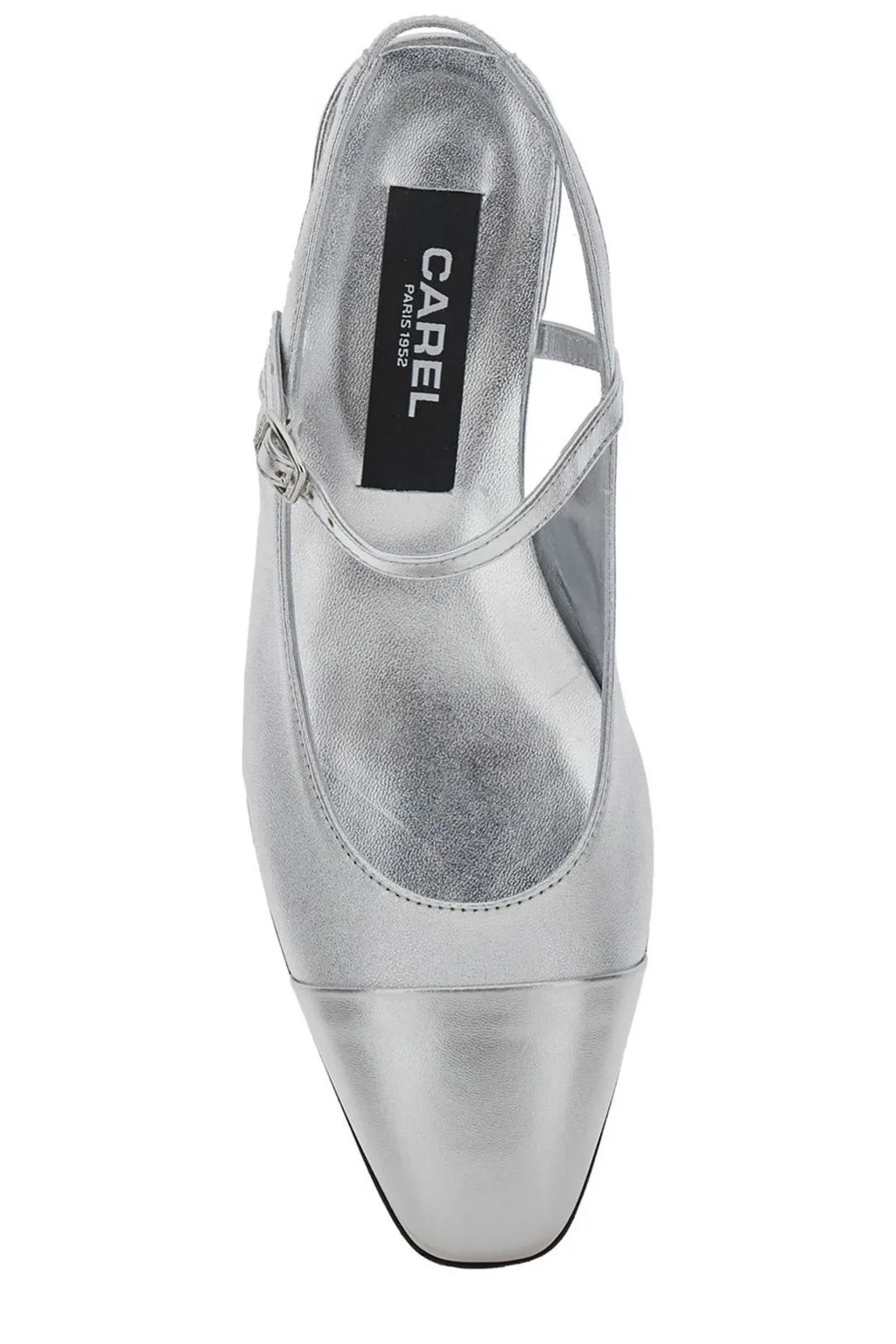 Oceano Pumps