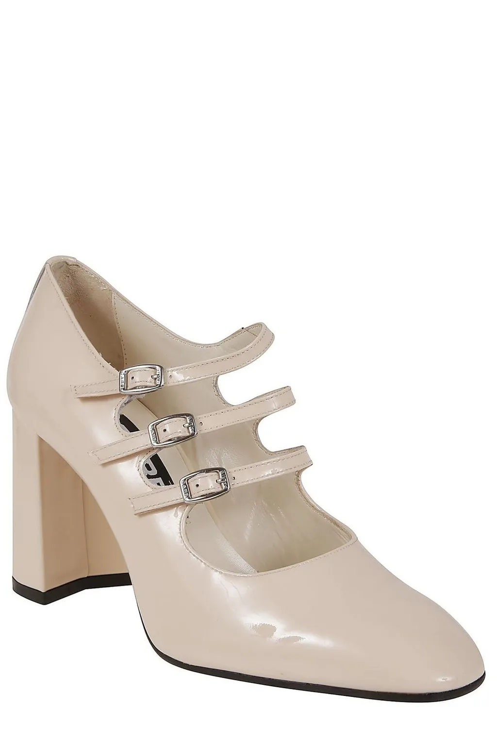 Alice Mary Janes Pumps