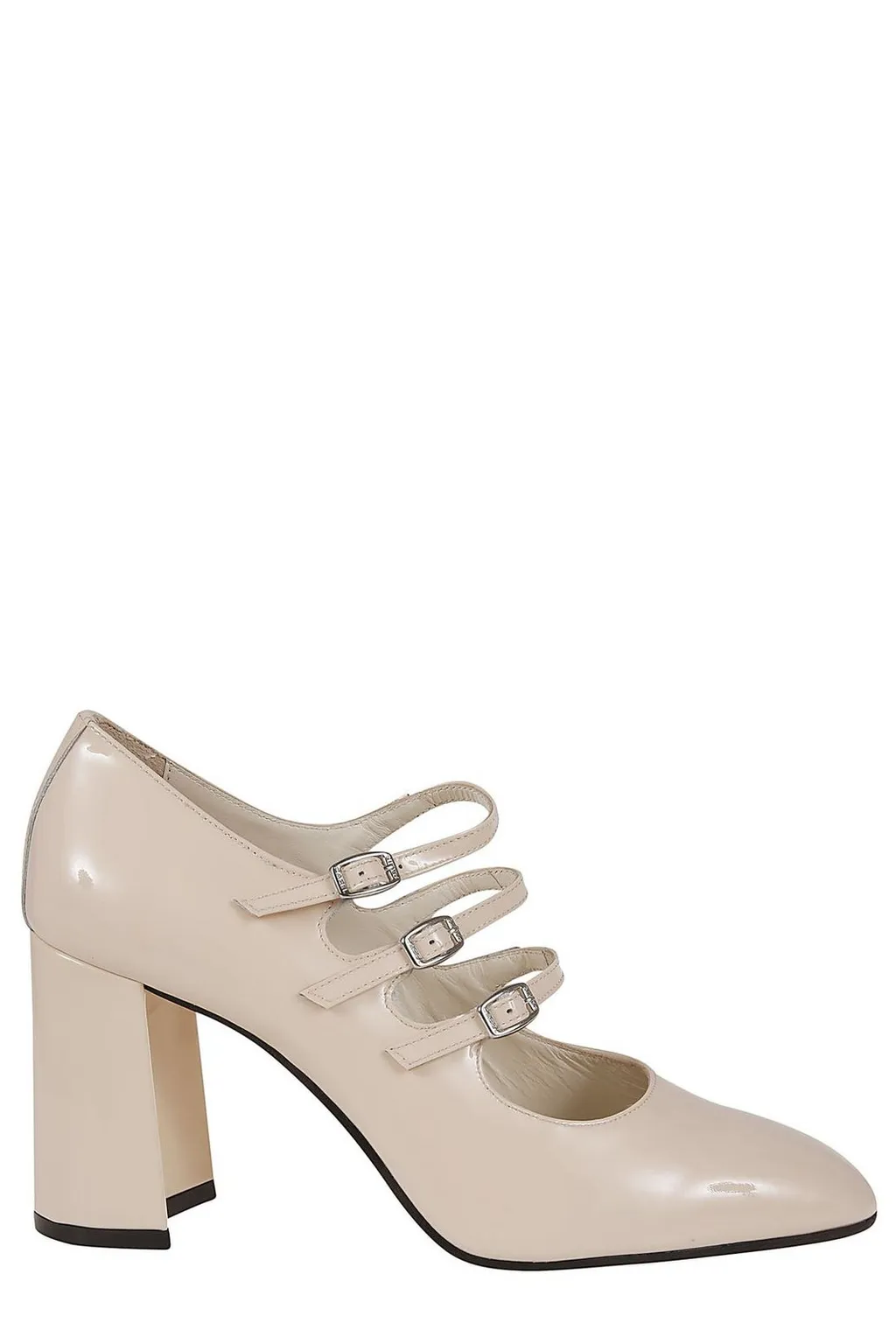Alice Mary Janes Pumps