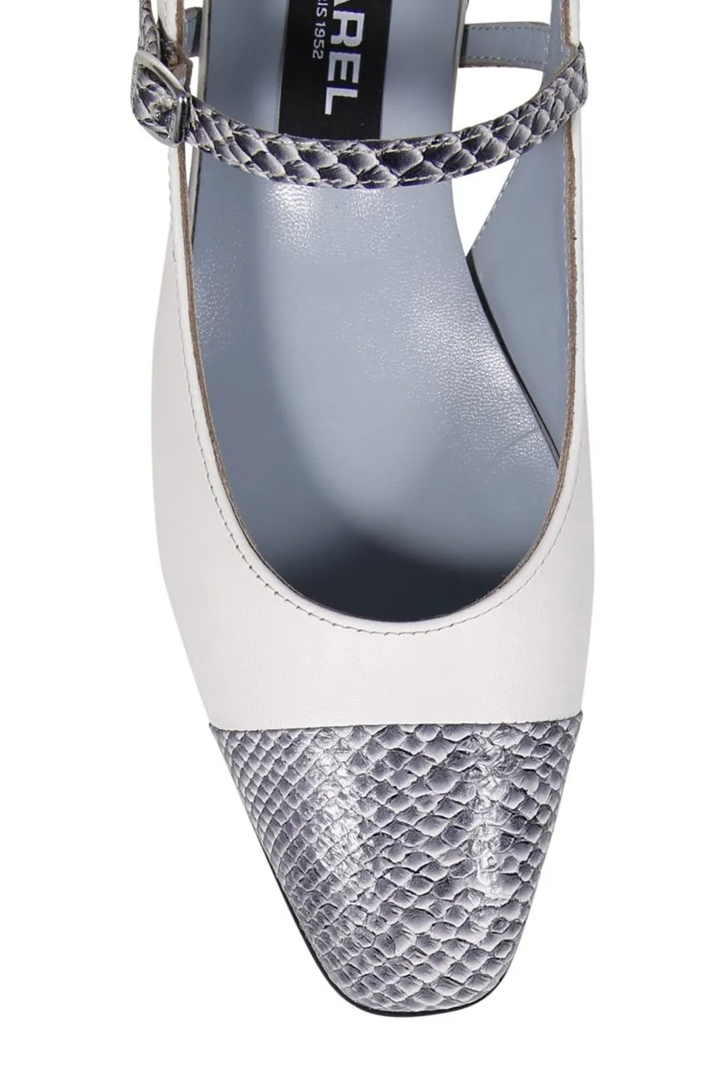 Oceano Slingback Pumps