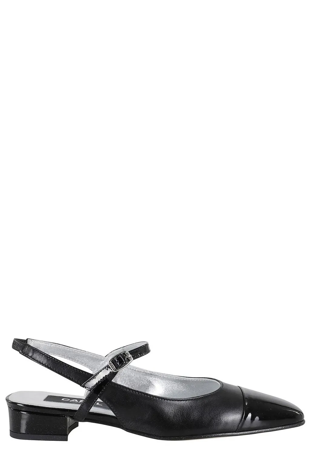 Ankle Strap Pumps
