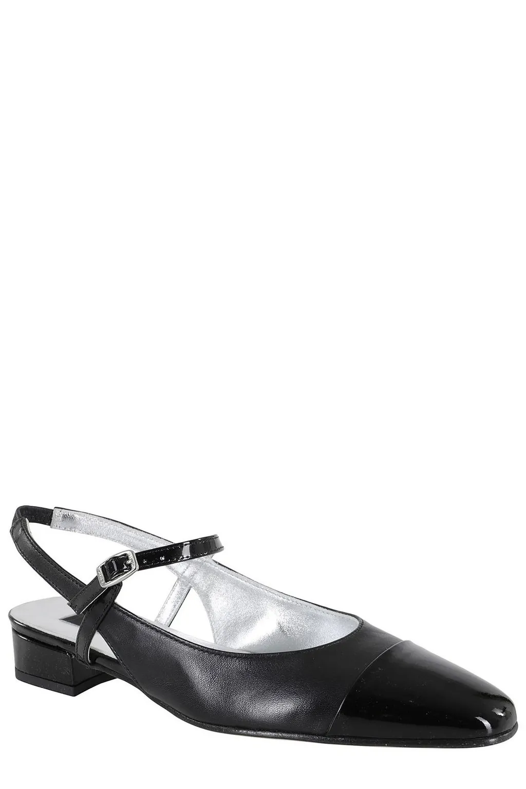 Ankle Strap Pumps
