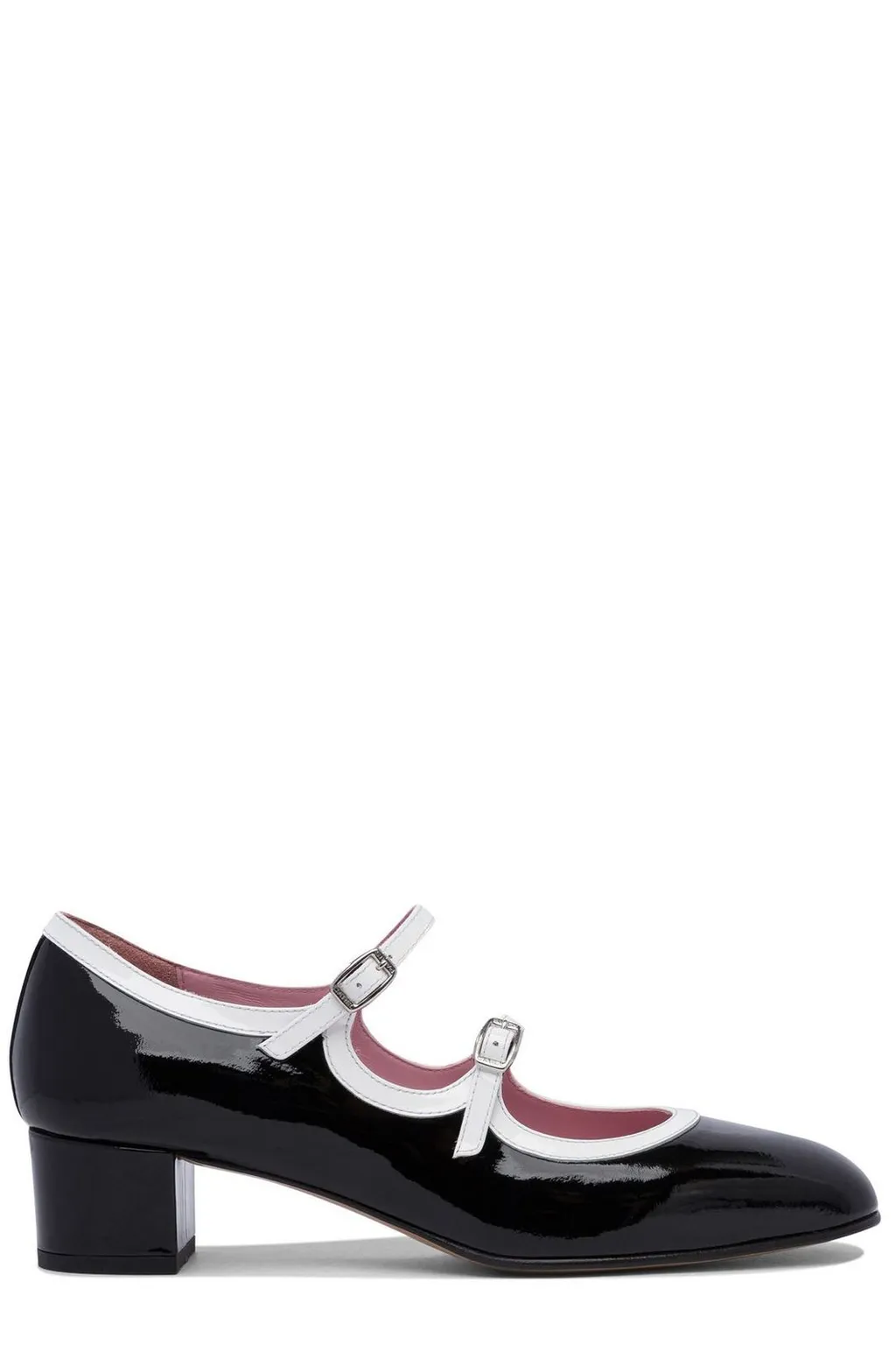 Heeled Pumps