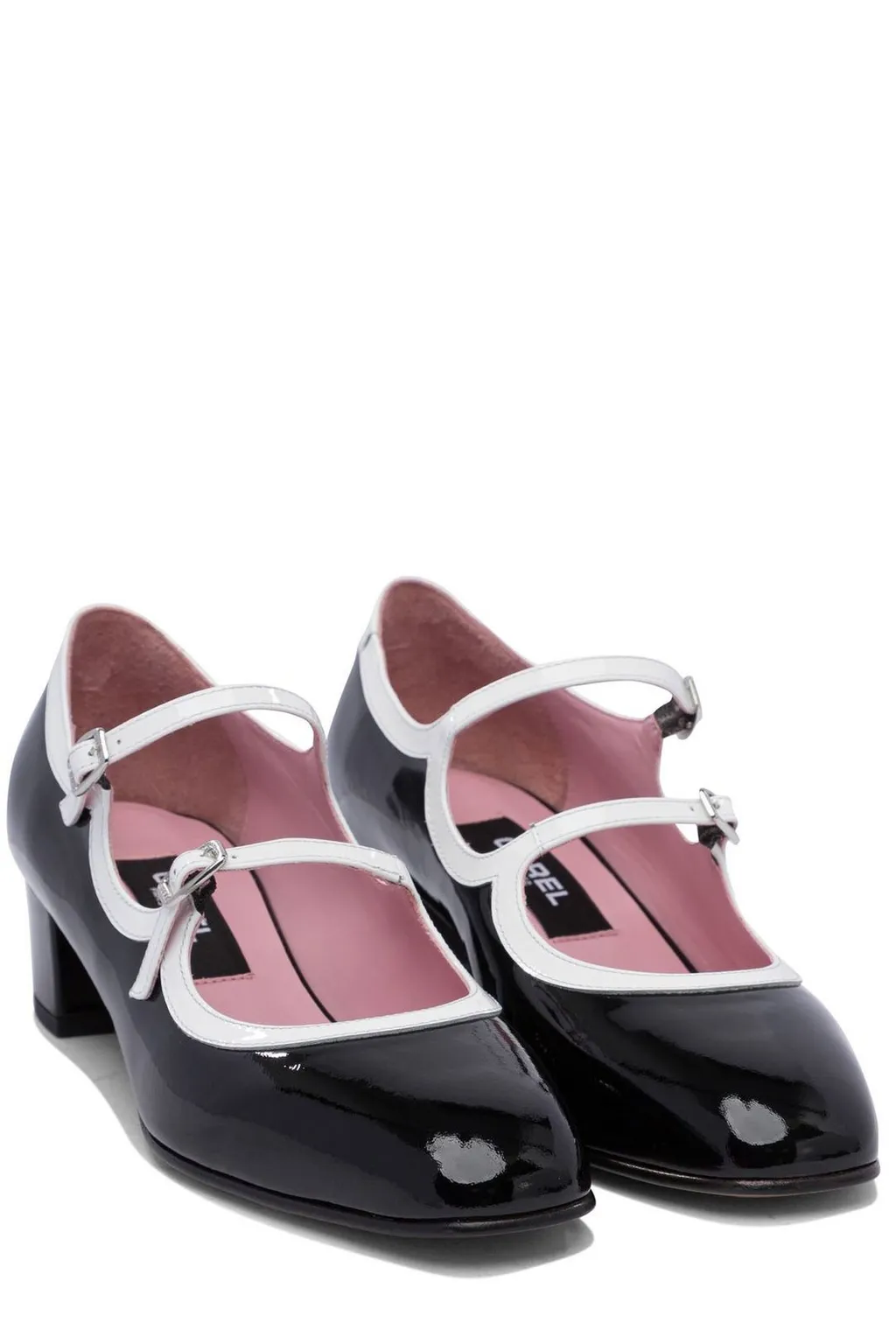 Heeled Pumps