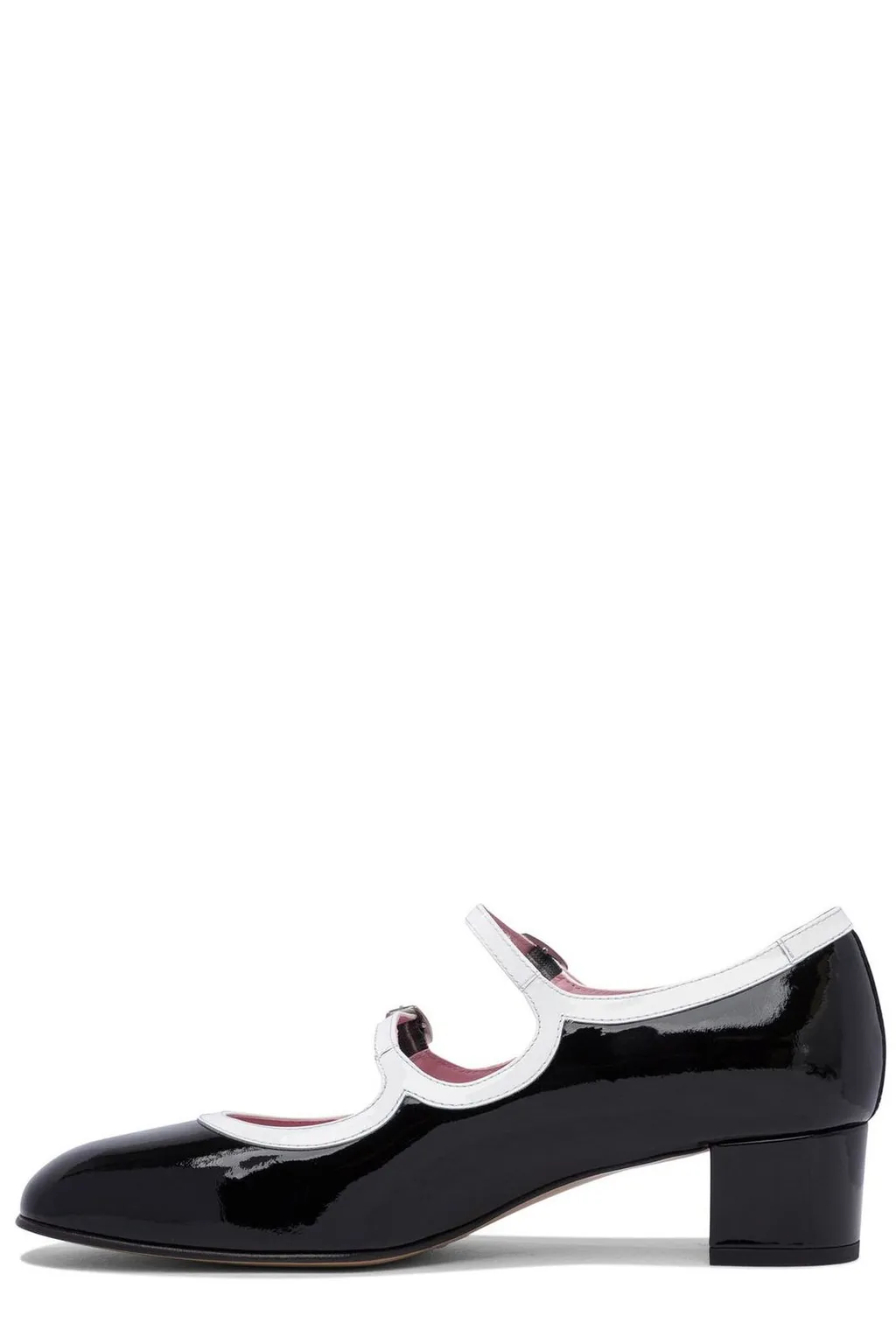 Heeled Pumps