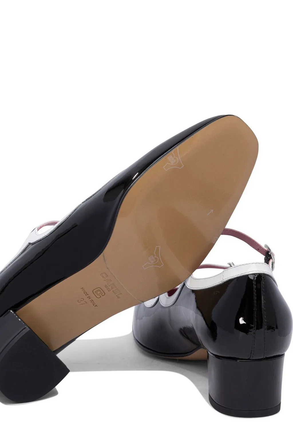 Heeled Pumps