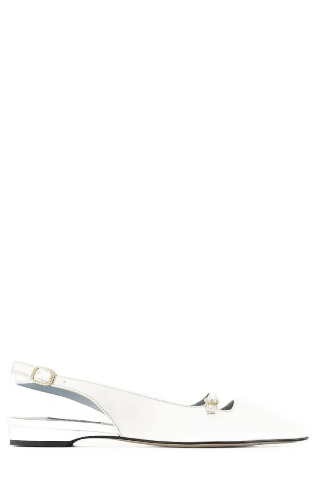 Ninon Slingback Ballet Flats