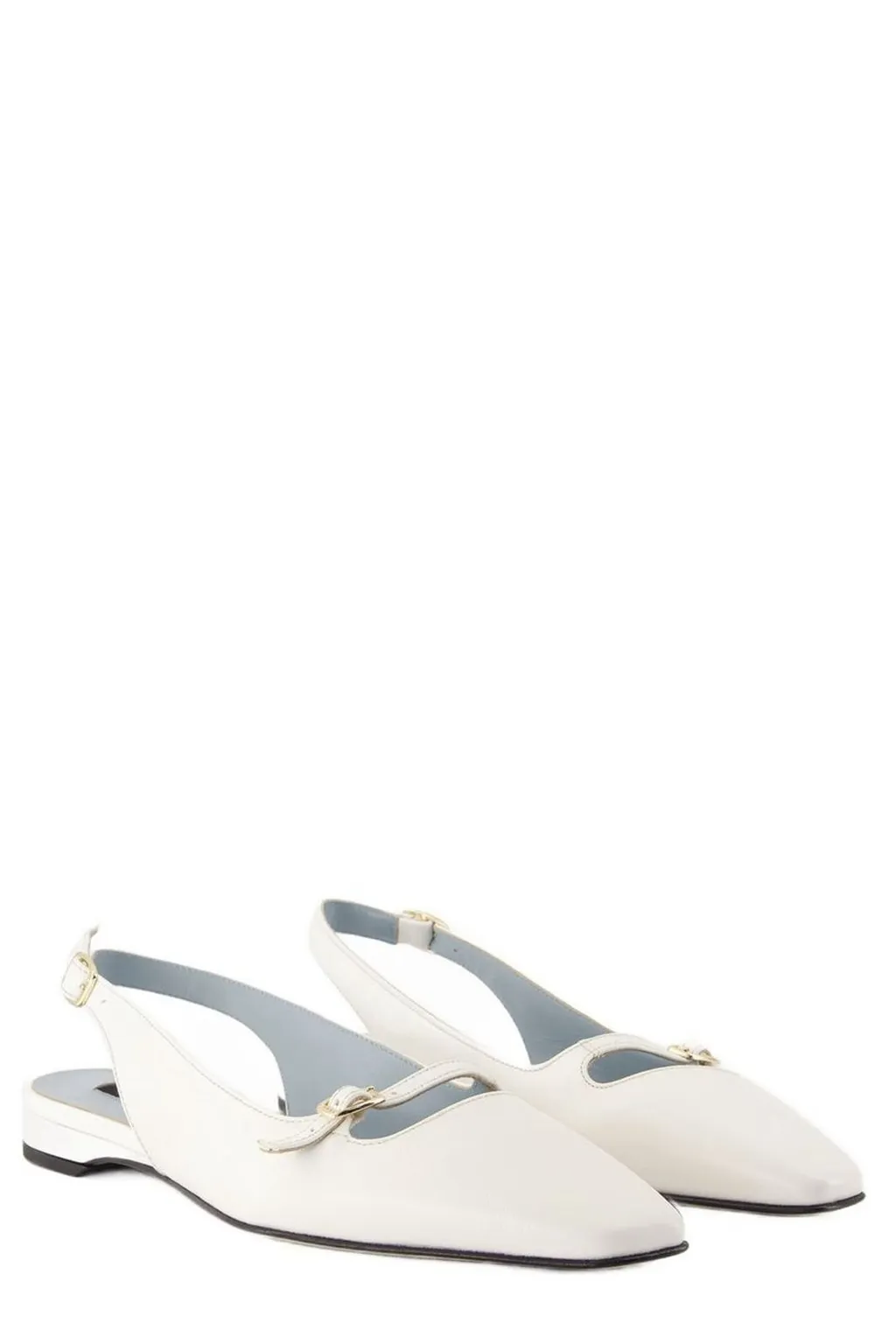 Ninon Slingback Ballet Flats