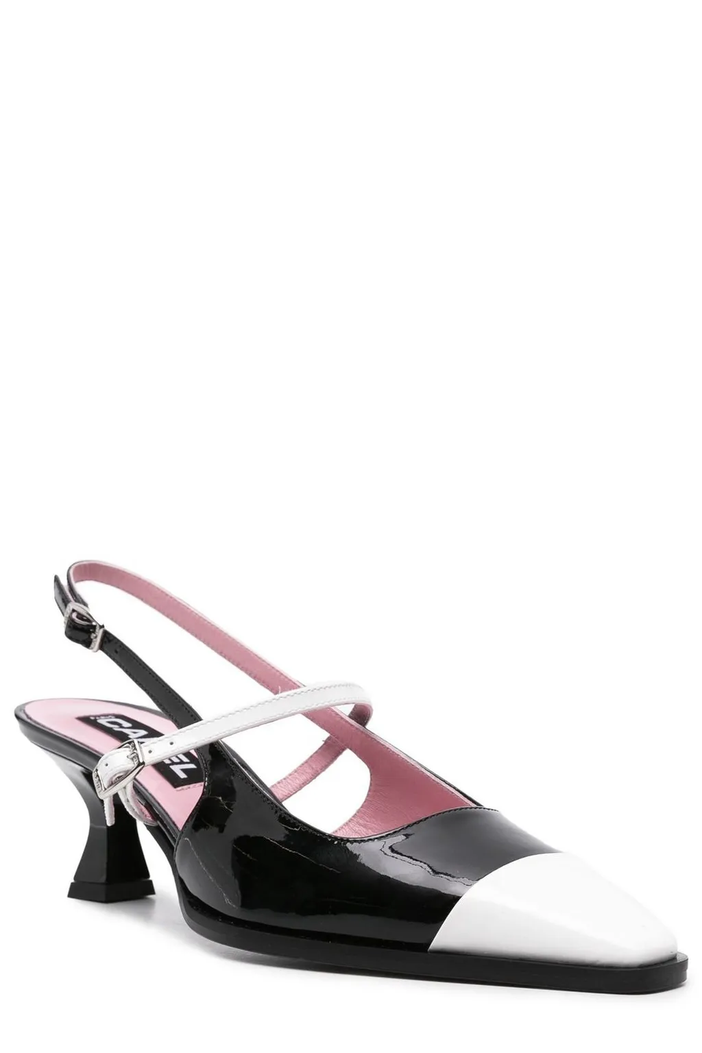 Cecile Slingback Sandals