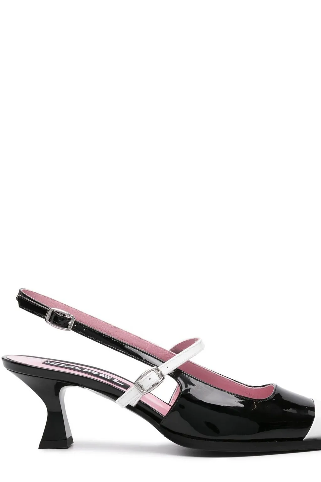 Cecile Slingback Sandals