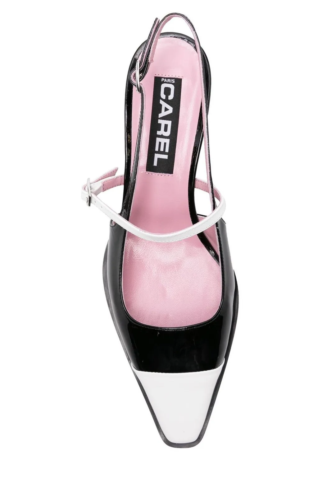 Cecile Slingback Sandals