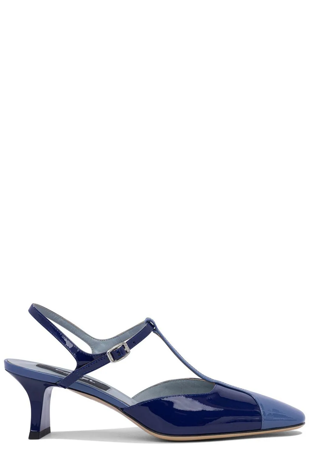 Isadora Slingback Sandals