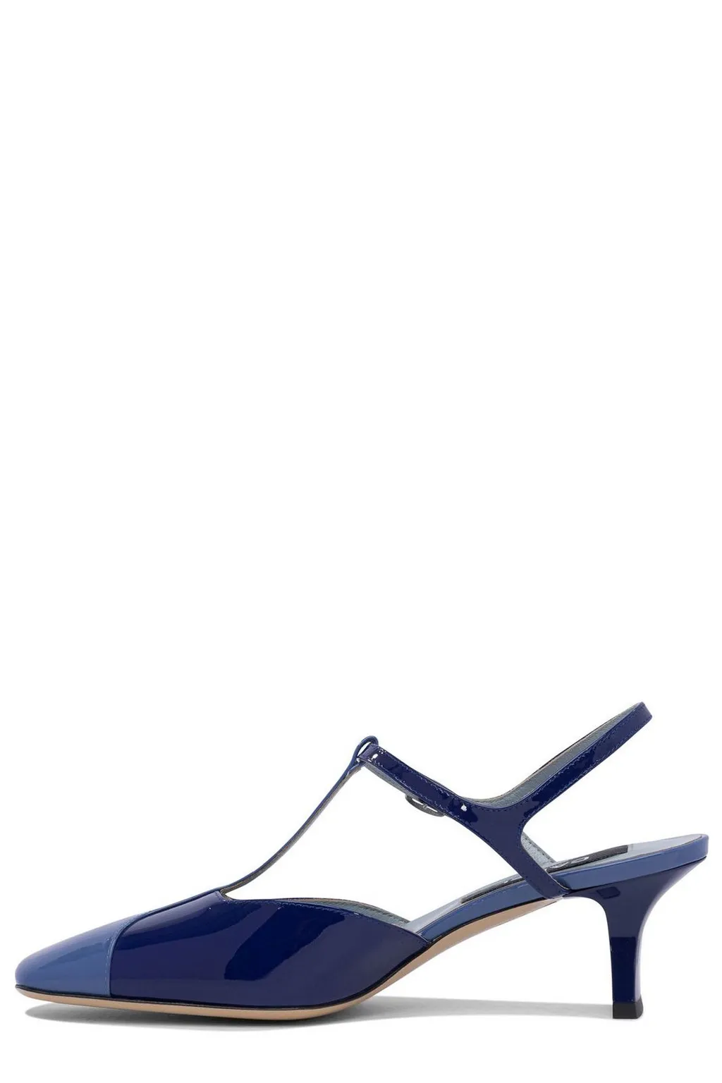 Isadora Slingback Sandals