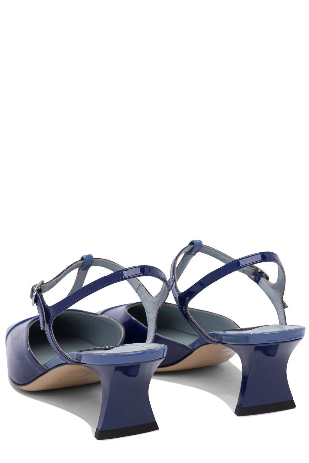 Isadora Slingback Sandals