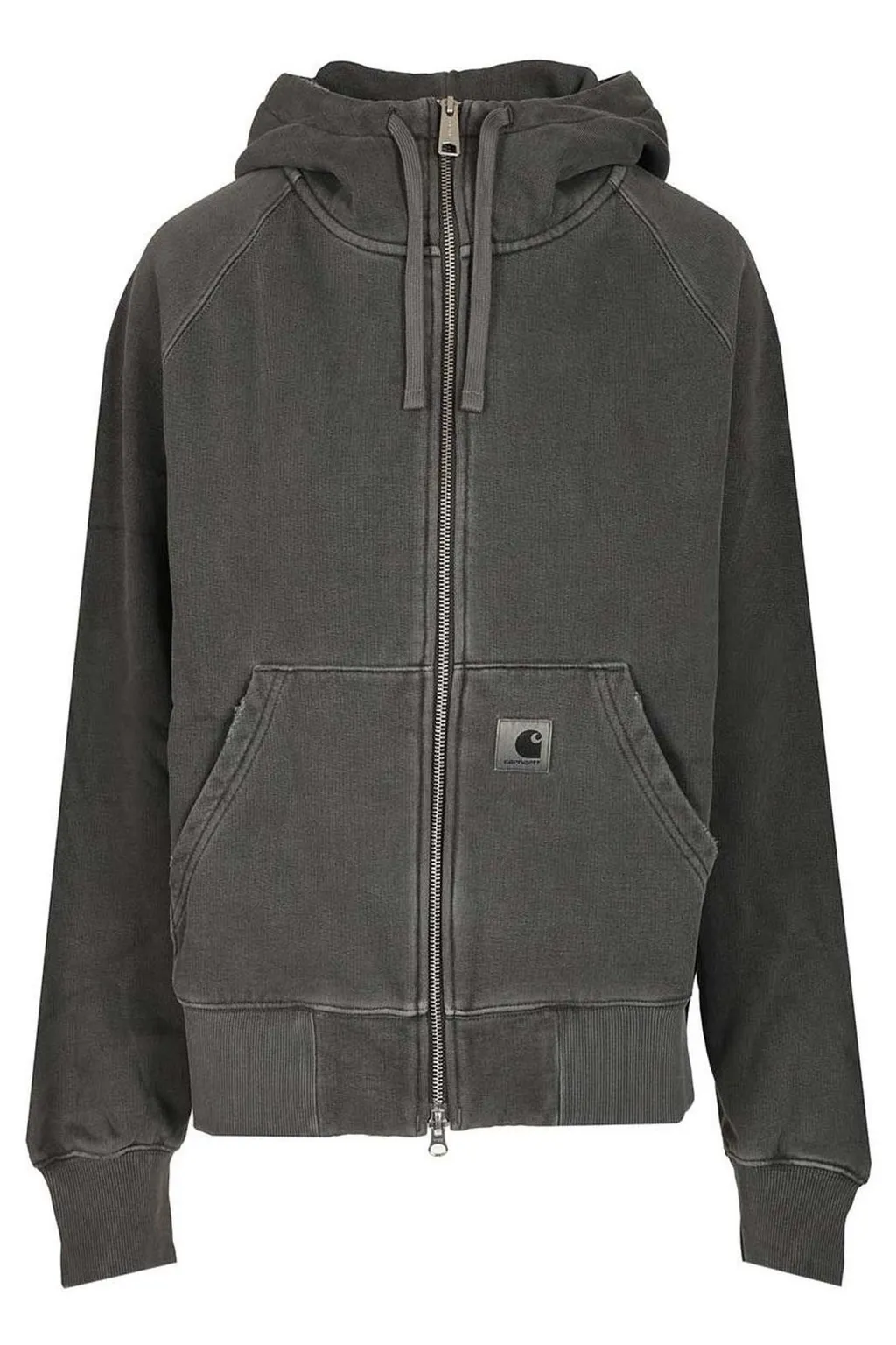 Hooded Torion Jacket