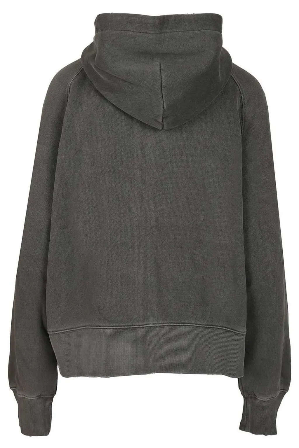 Hooded Torion Jacket