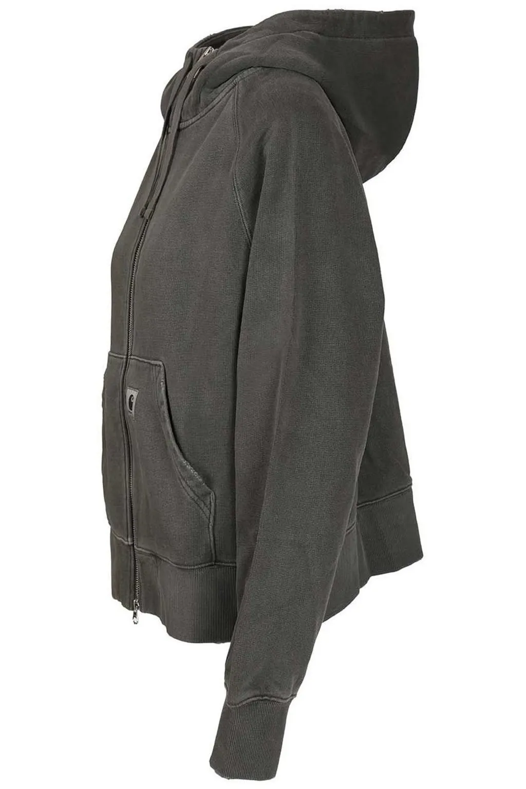 Hooded Torion Jacket
