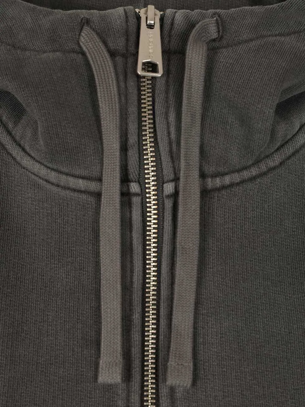 Hooded Torion Jacket