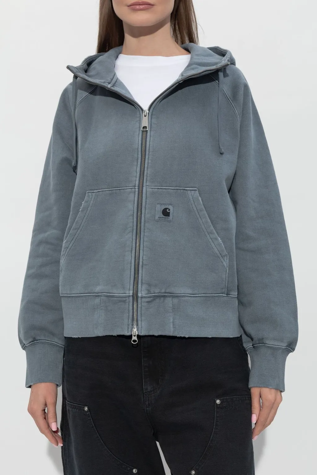 Hooded Torion Jacket