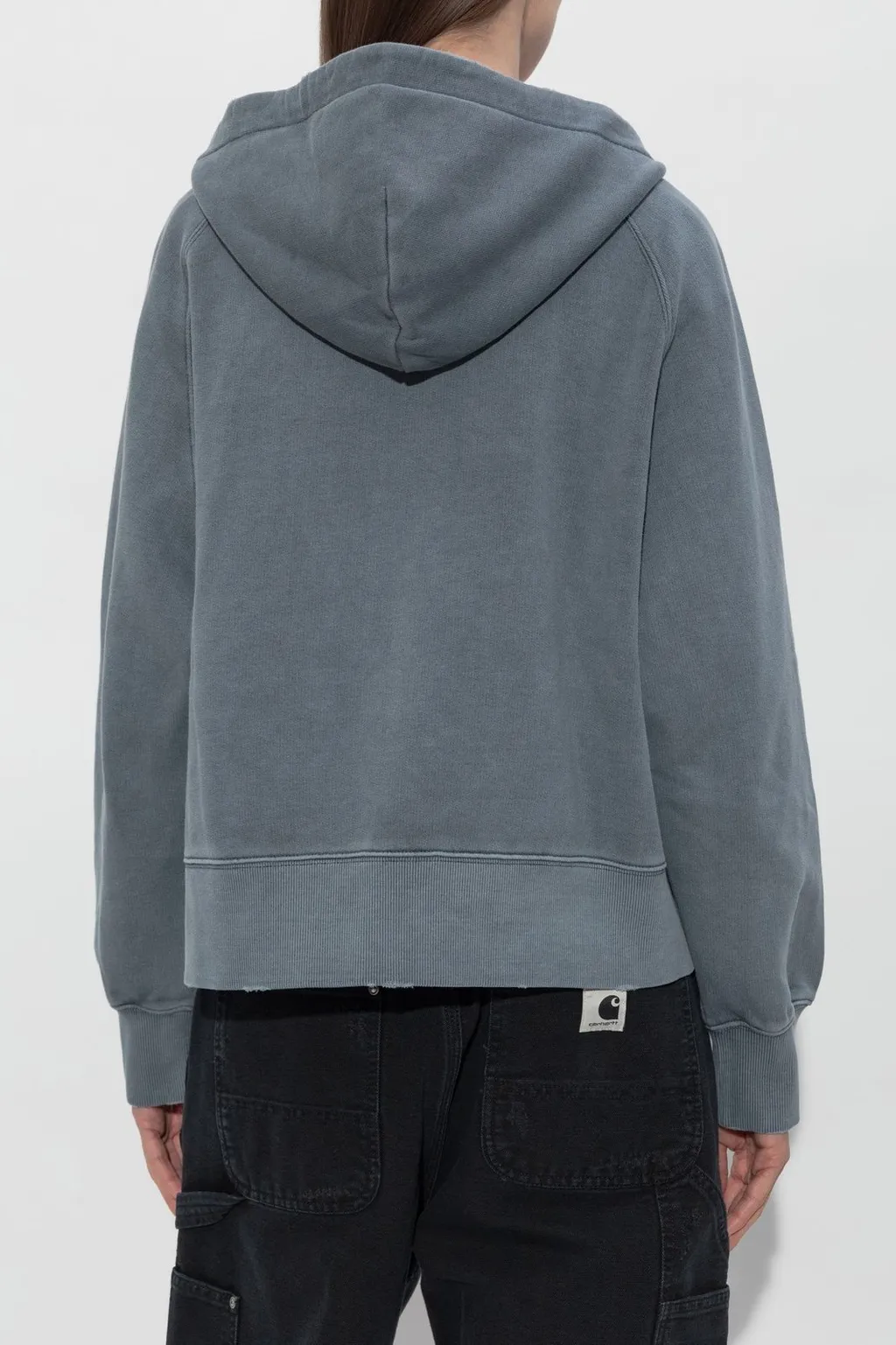Hooded Torion Jacket