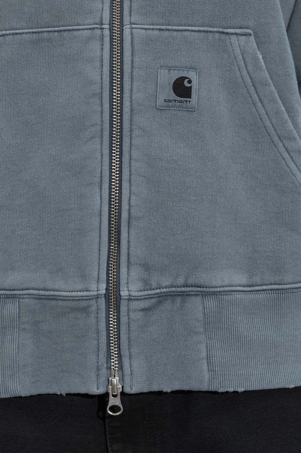 Hooded Torion Jacket