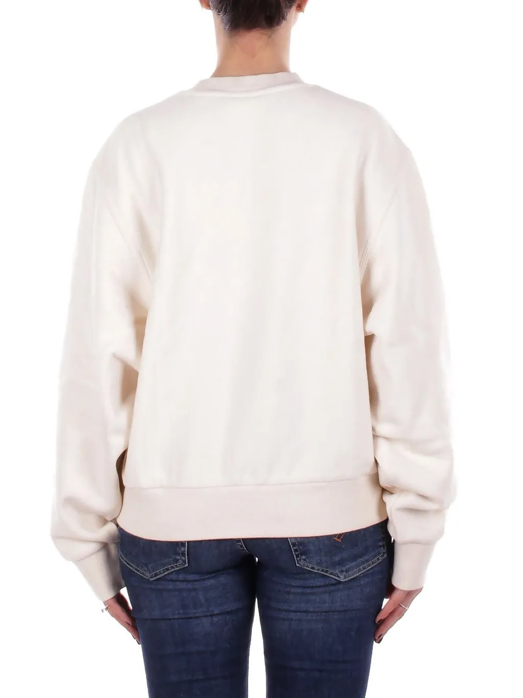 American Script Crewneck Sweatshirt