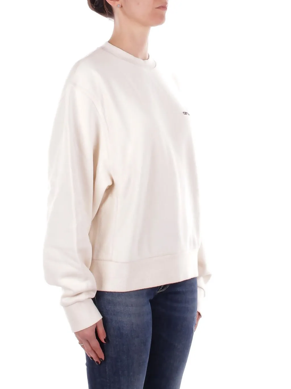 American Script Crewneck Sweatshirt