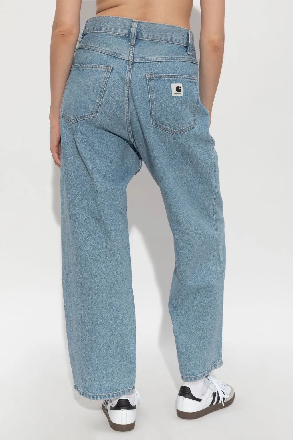 W' Brandon Jeans