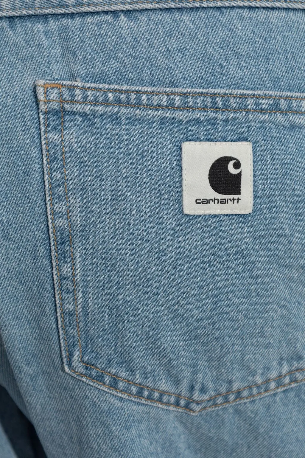 W' Brandon Jeans