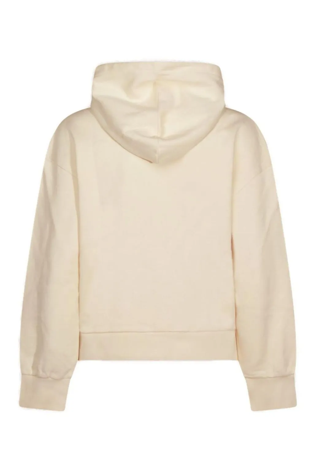 Hooded Casey Jacket