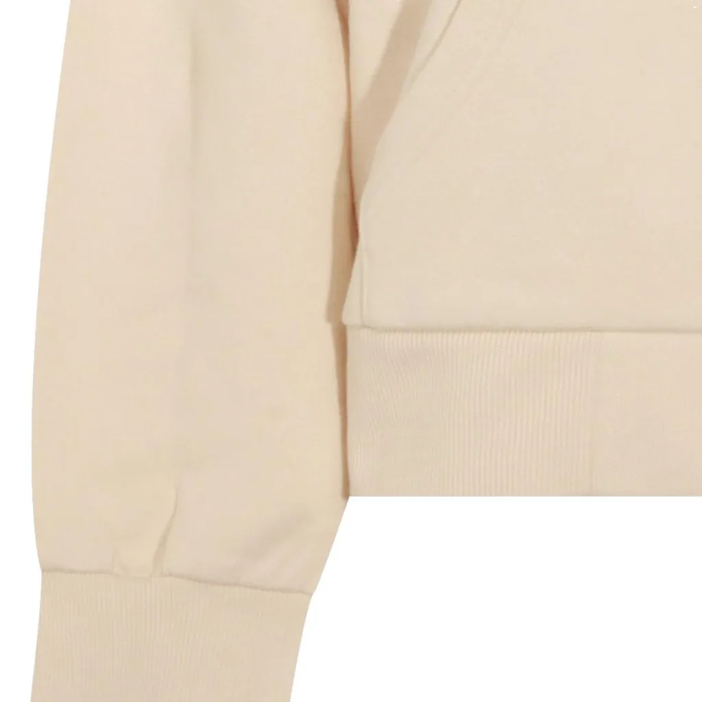 Hooded Casey Jacket