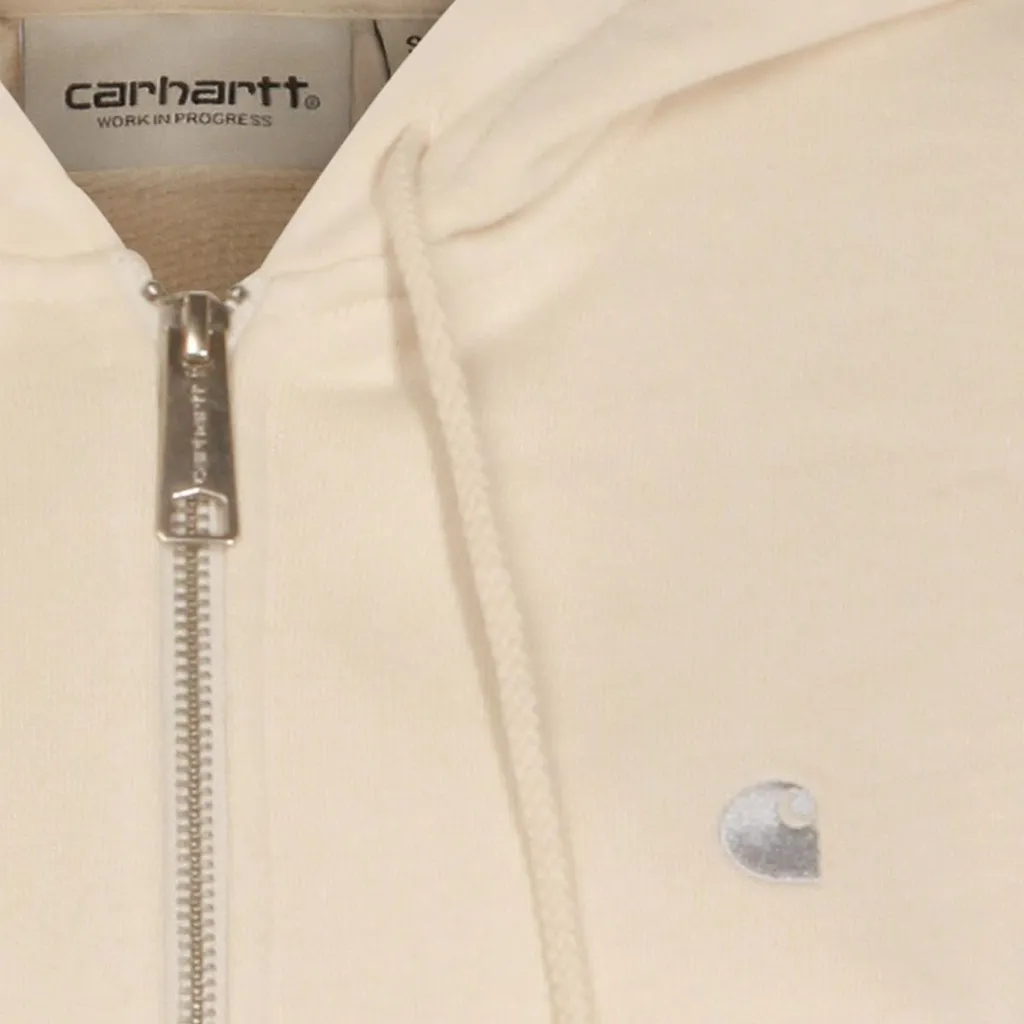 Hooded Casey Jacket