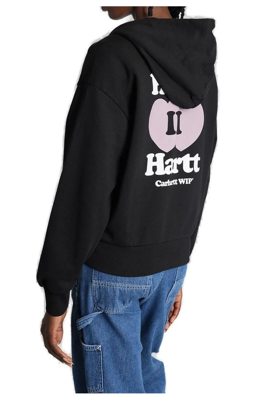 Hooded Heart Ii Hartt Jacket
