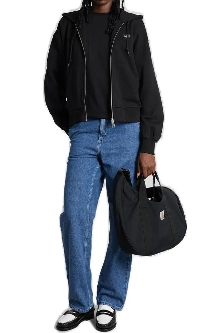 Hooded Heart Ii Hartt Jacket