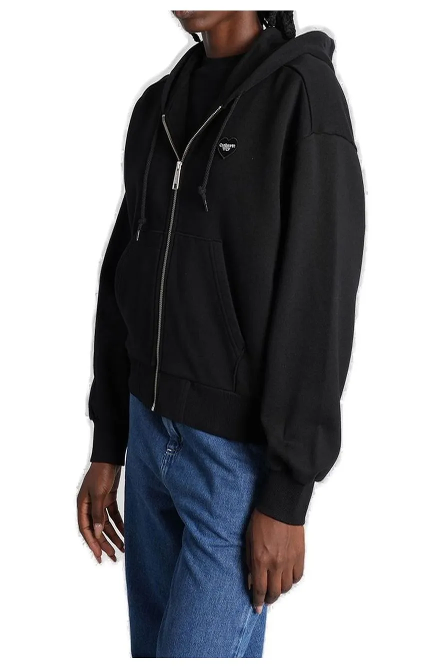 Hooded Heart Ii Hartt Jacket