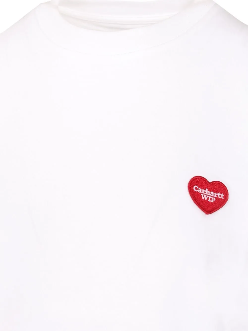 S/S Heart Ii Hartt T-Shirt