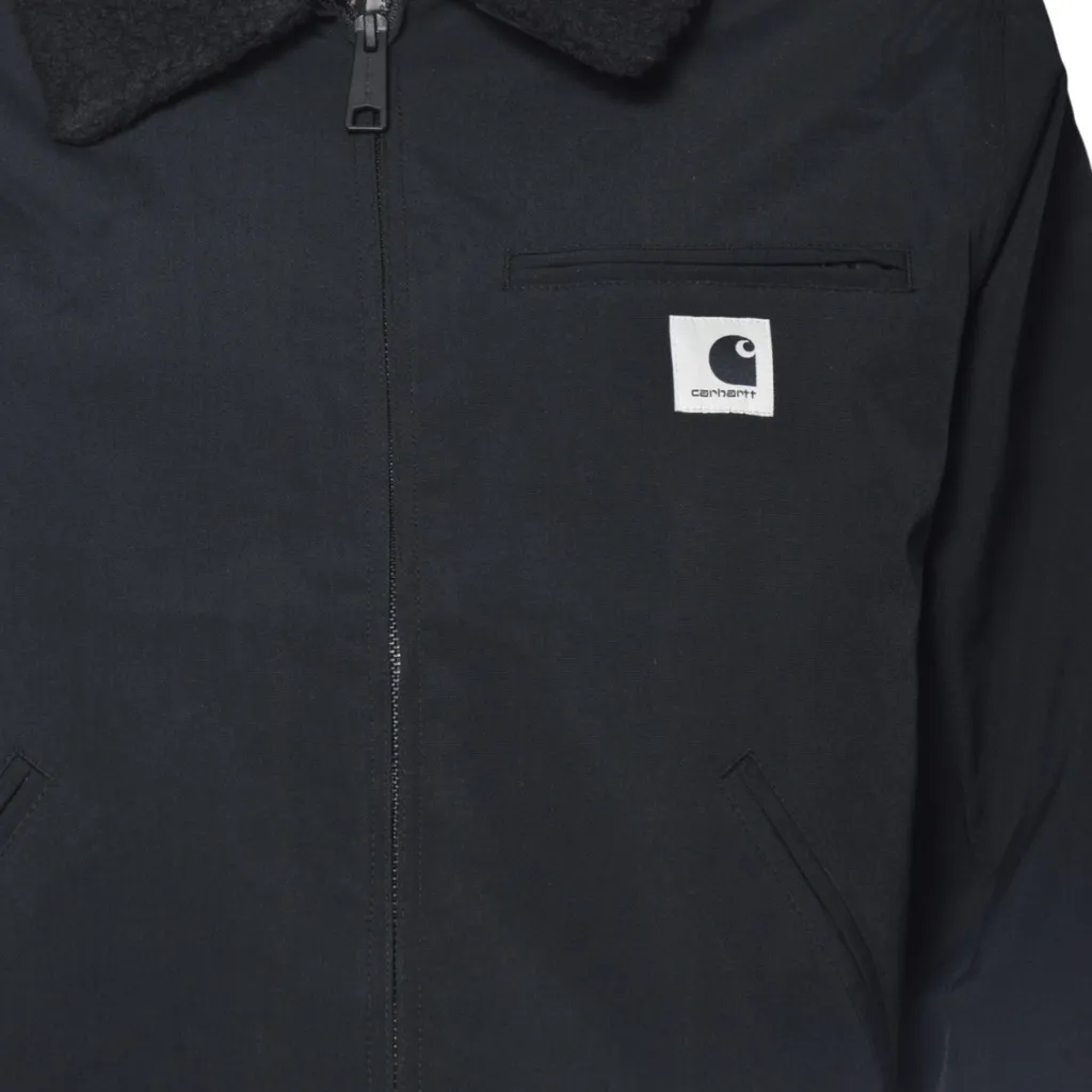 W' Newkirk Jacket