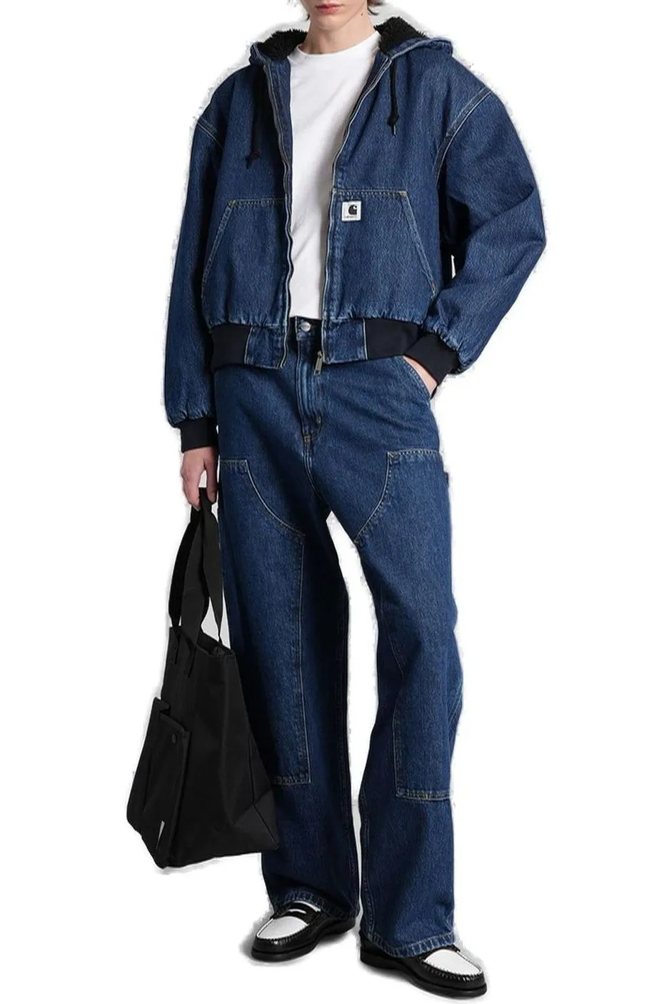 Og Active Jacket