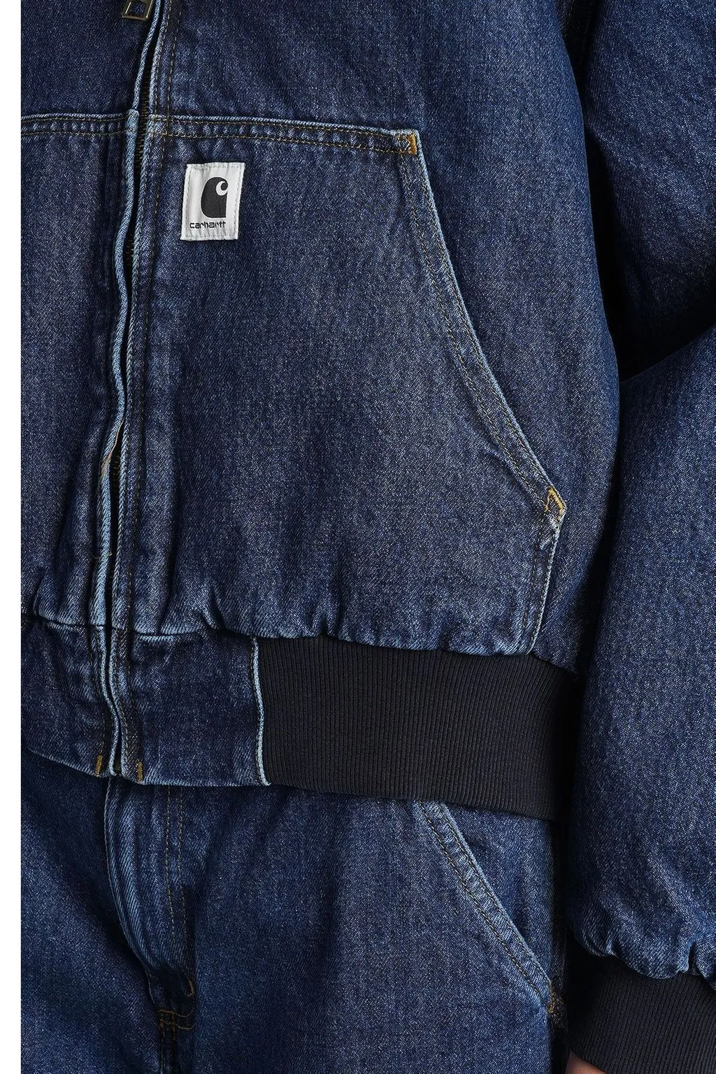 Og Active Jacket