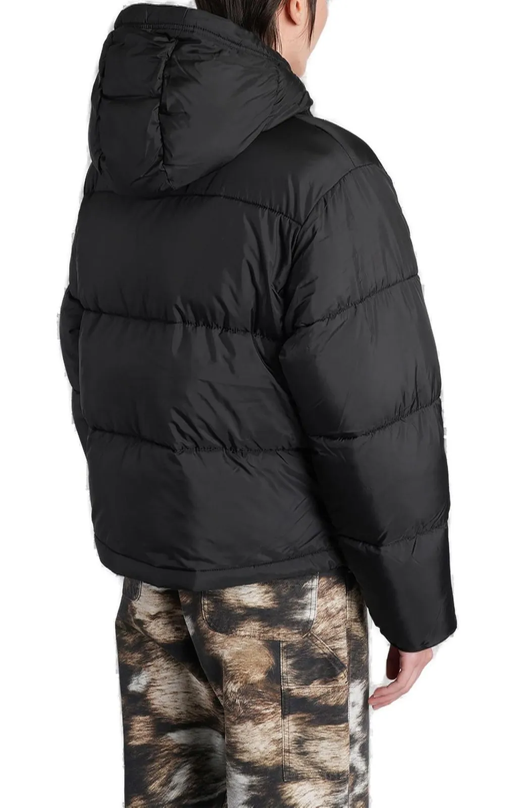 Toronto Puffer Jacket